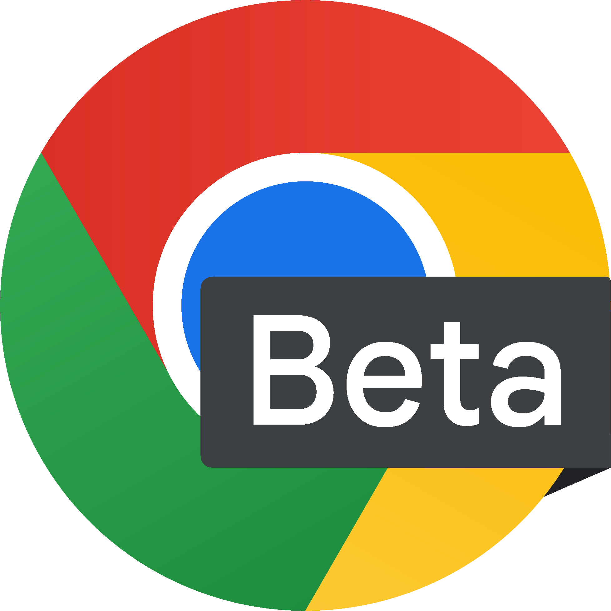 Chrome Beta-logo.